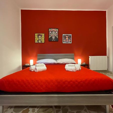 Le Gorgoni B&B Syracuse Exteriér fotografie