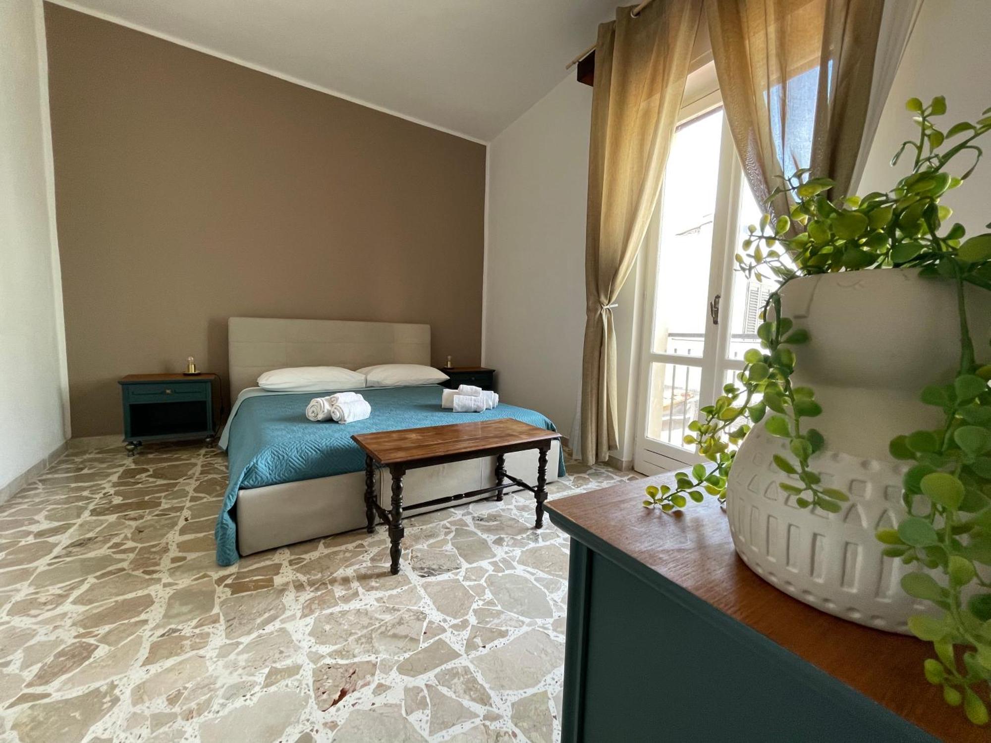 Le Gorgoni B&B Syracuse Exteriér fotografie